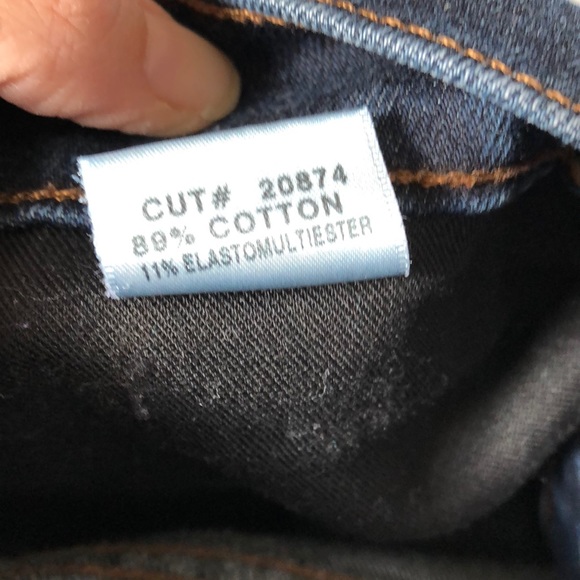 J Brand Cole Jeans - Picture 7 of 8